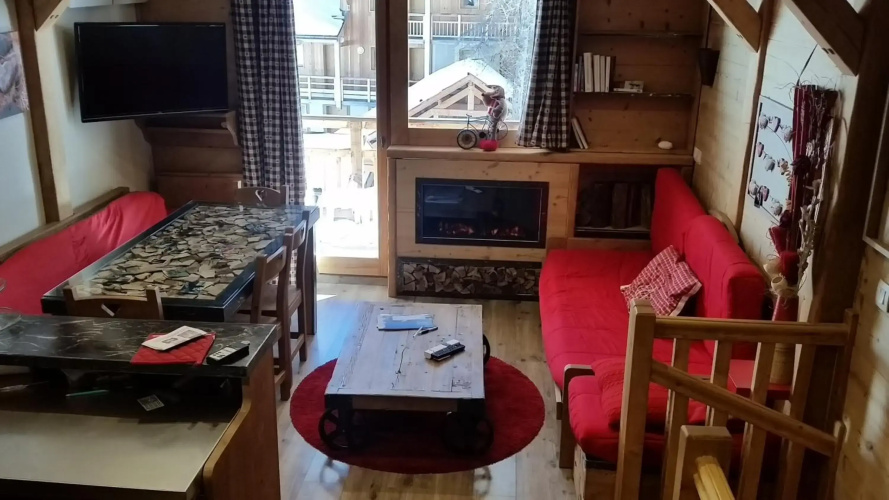 Chalets Des Rennes