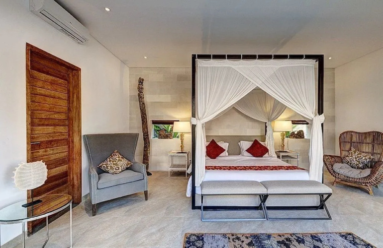 Abaca Villas