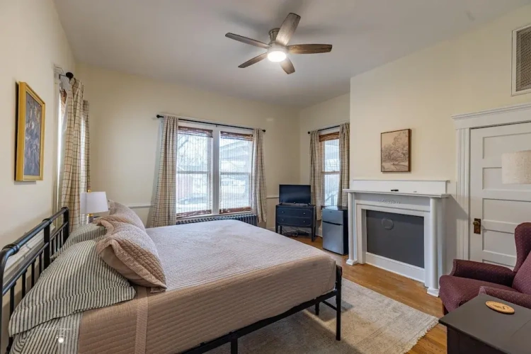 Comfort Suite