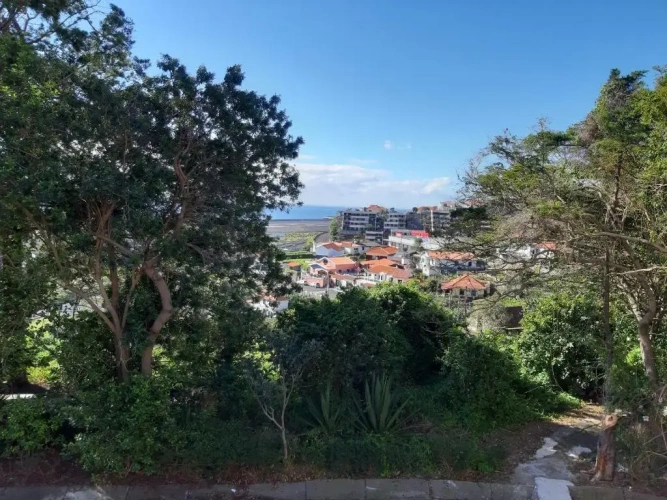1 Bedroom Double Apartment