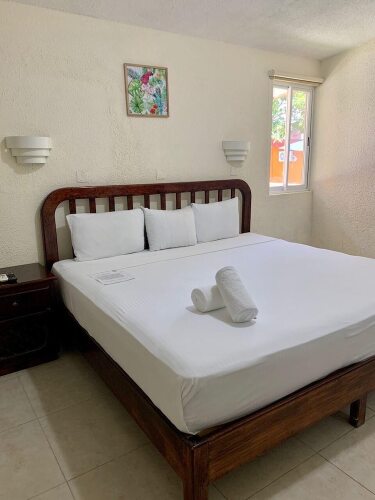 Imagen de Hotel Caribe