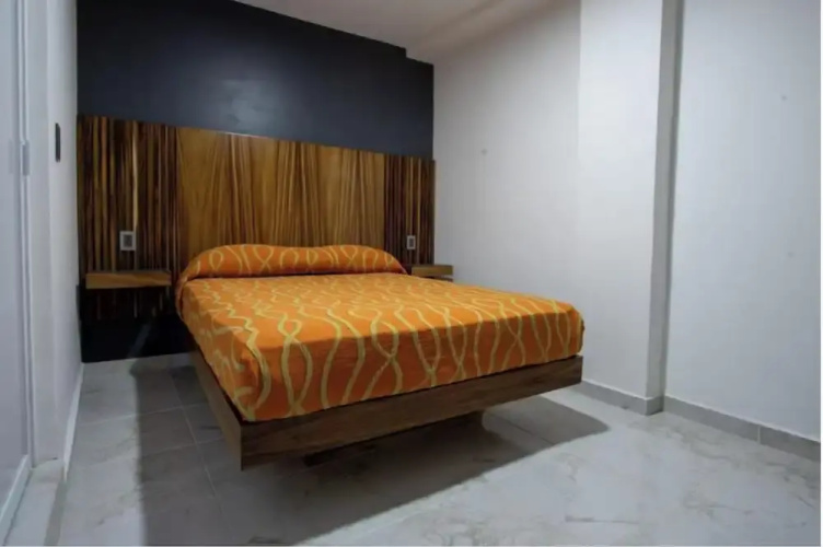 Hotel El Rincón