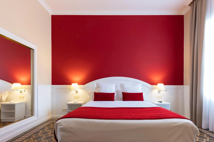 1881 Hotel Balneario Vichy Catalan
