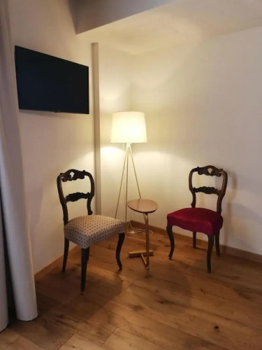 B&B Corte Alma Spa and Luxury Home