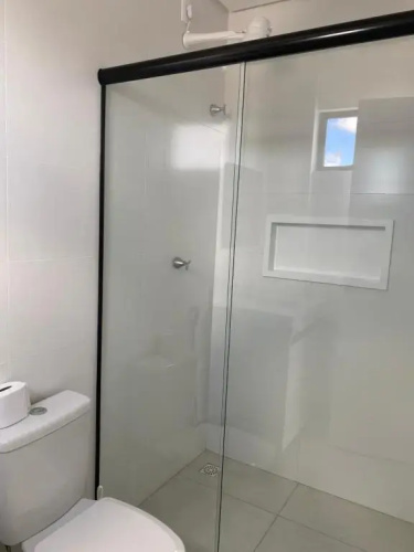 Apartamento funcional no centro.