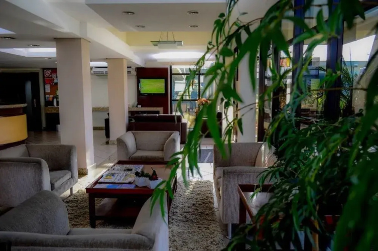 Hotel Itajara