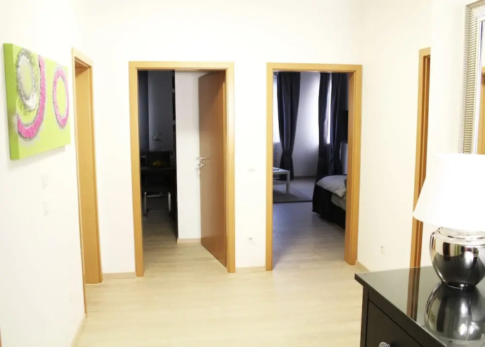 Boardinghouse Gaimersheim