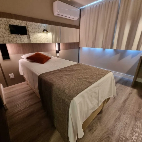 Executive Single room