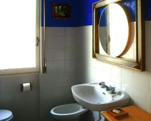Fiera Point Apartment