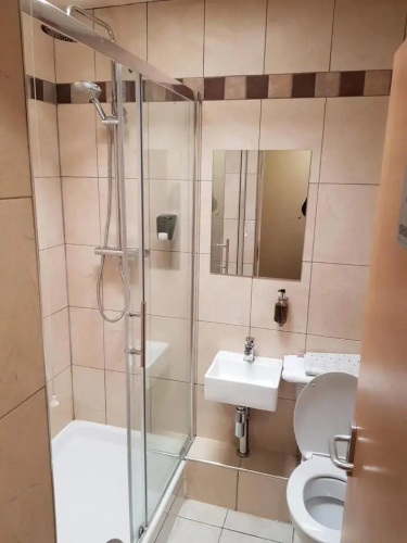 Newark Hotel
