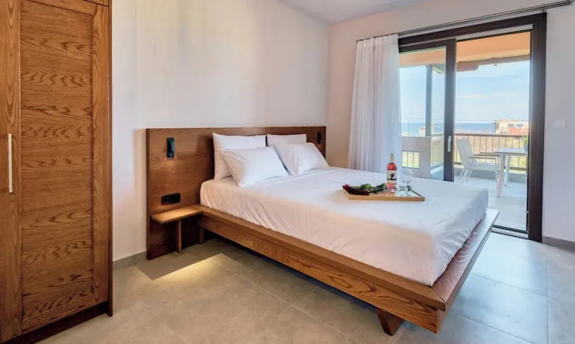Villa Melia Luxury Suites