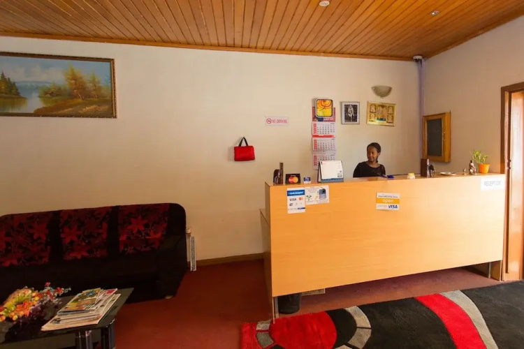 Otel görseli