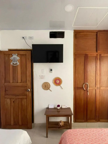 Hotel Casa Ines