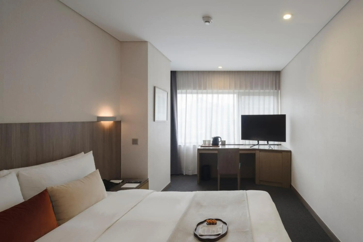 Amid Hotel Seoul