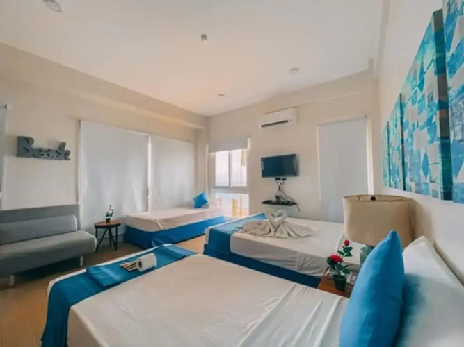 Brisa Marina Beach Resort powered by Cocotel