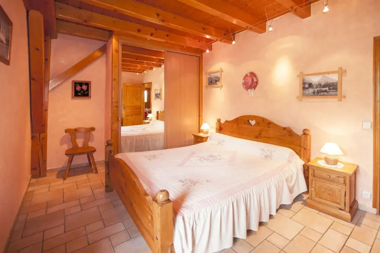 Gite La Grange