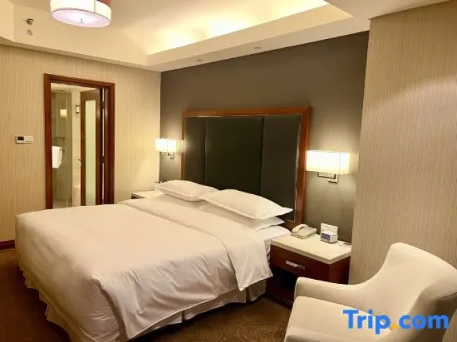 Twin Family Suite