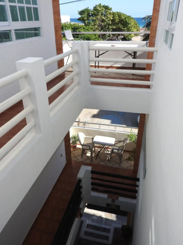 Hotel Xbulu-Ha