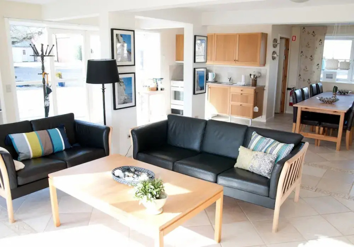 Tiendegaarden B&B