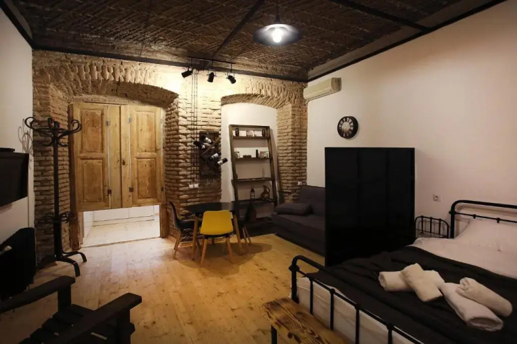 Chrono Room