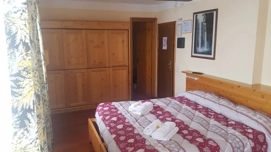 Hotel Martin