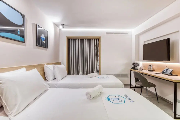 JL Hotel