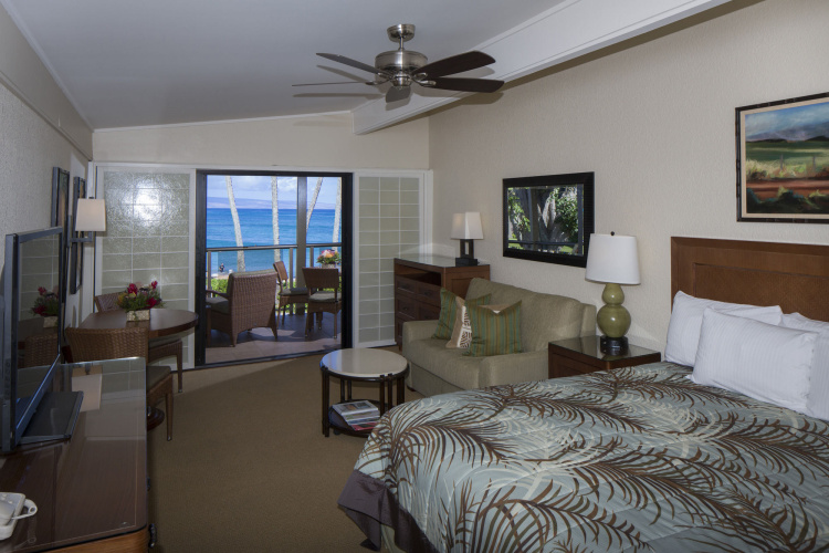Napili Kai Beach Resort photo 6