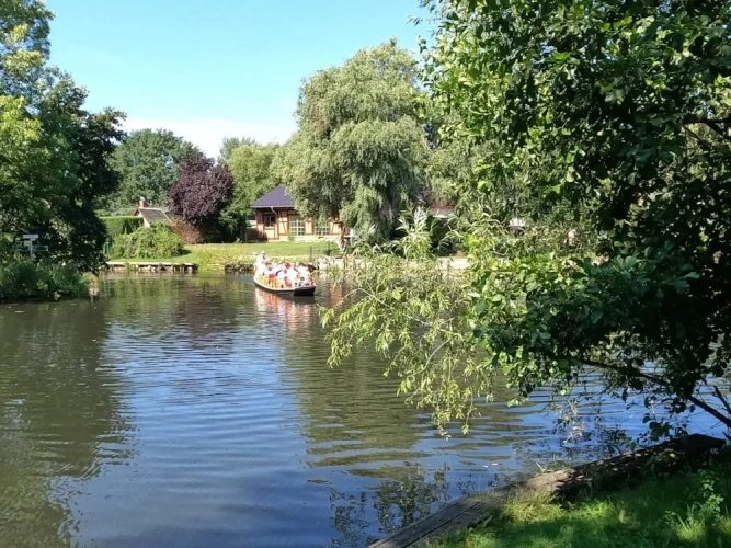 Cottage
