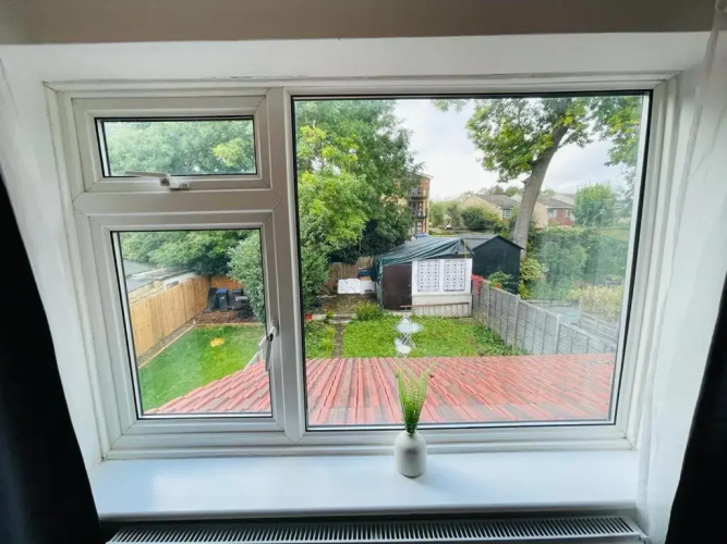 Enfield Chase Serviced Apartment