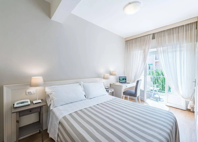 Hotel Andreaneri
