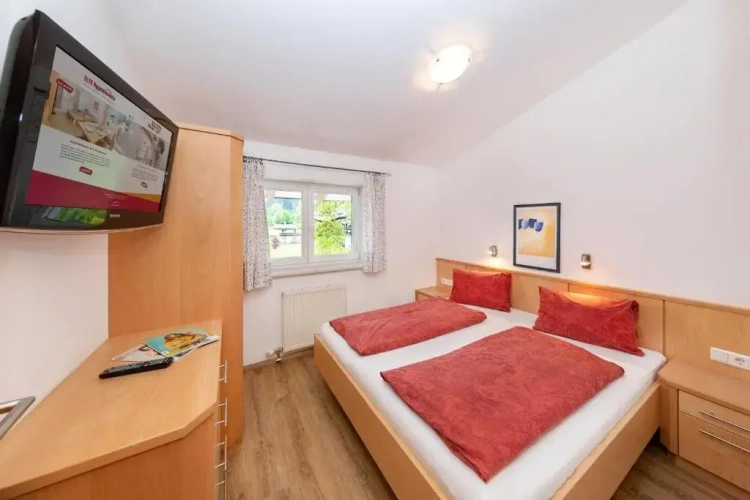 2 Bedrooms Superior Apartment