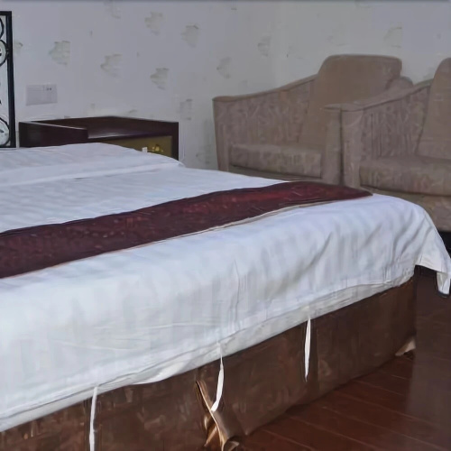 Mingli Business Hotel