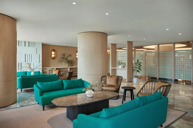 VIVERE Hotel, ARTOTEL Curated