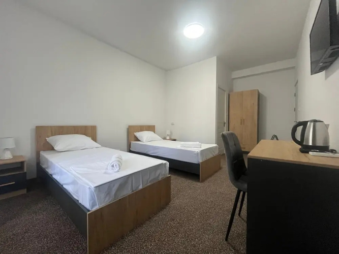 Arami Hotel by Downtown