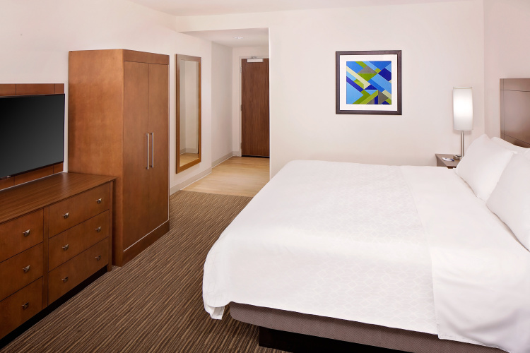 Holiday Inn Express Austin Downtown University photo 8