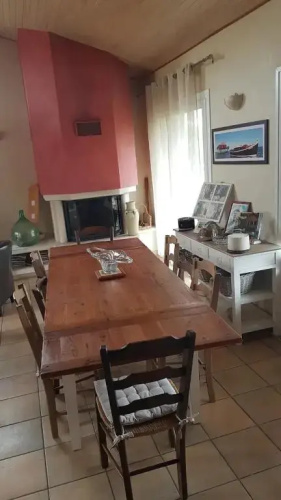 Arcachon Basin Vacation Home