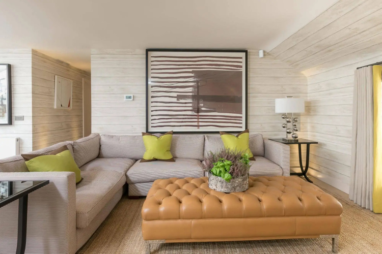 Atholl Apartments