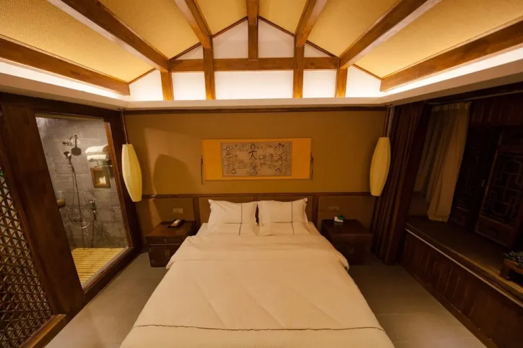 Walden Hotel