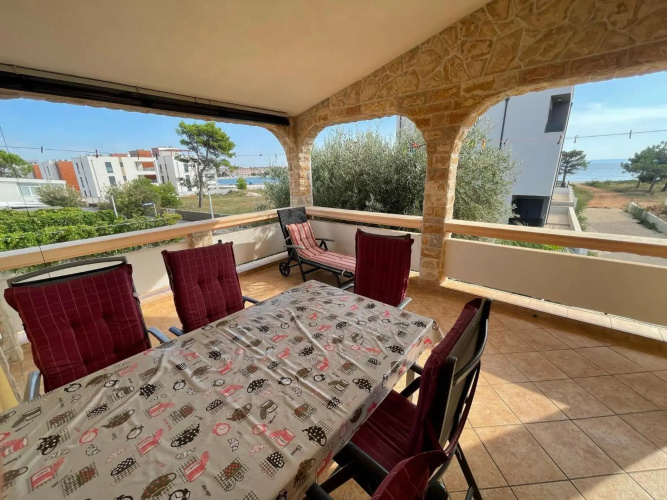 Apartements Delfin Vir