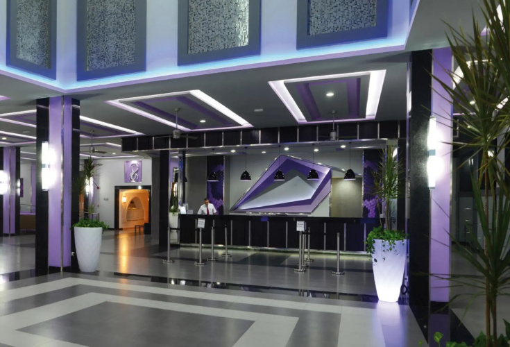 Riu Flamingos Hotel