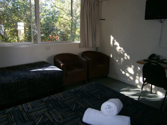 Standard Twin Studio