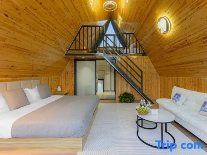 Double Duplex Cottage