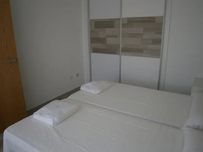 Apartamentos Ornis