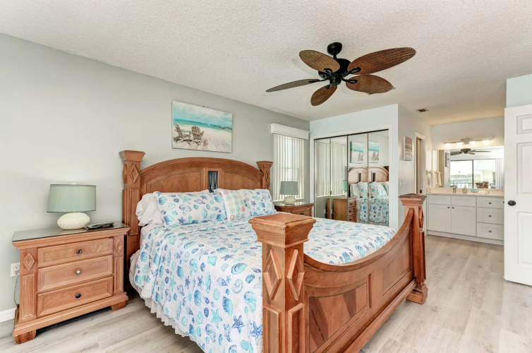 Anna Maria Island Beach View 208