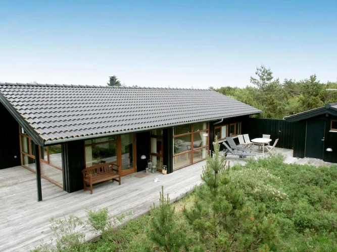 Cottage