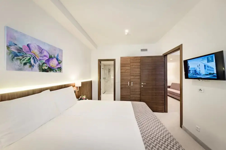 Hotel Garden Hill