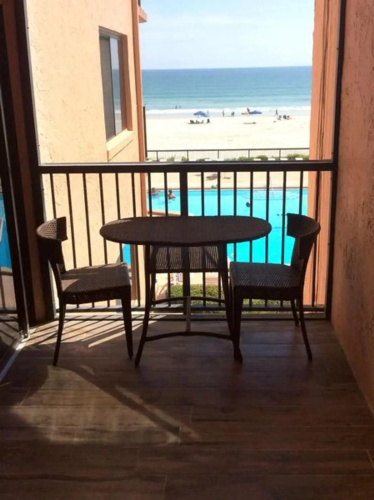 Sunrise 306 by Ocean Properties
