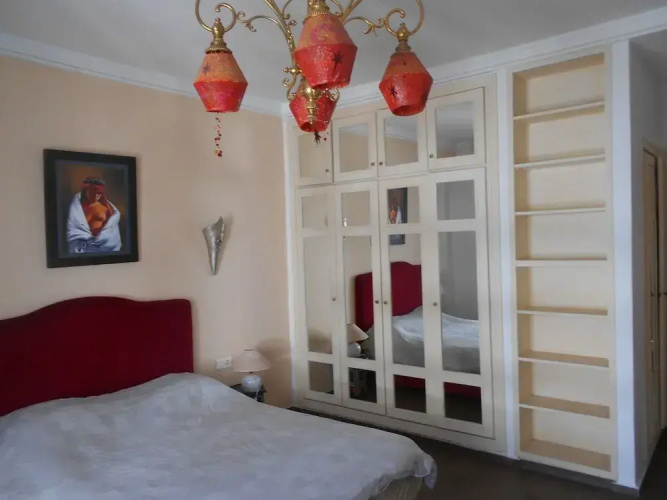 Cozy Marina PentHouse Ref T32401
