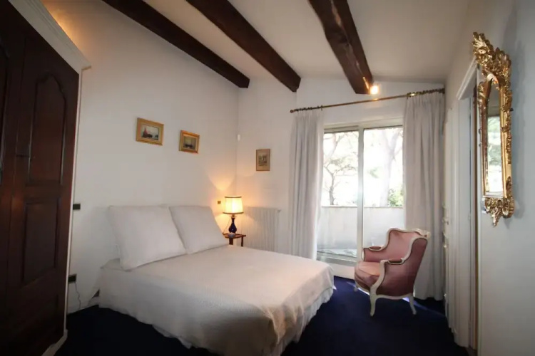 Villa Julia