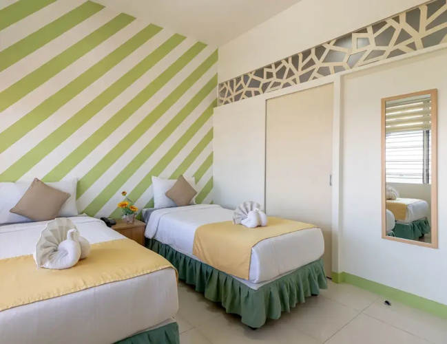 ZEN Rooms Alicia Tower Cebu